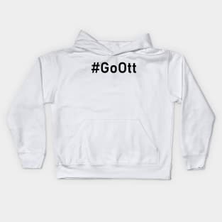 #GoOtt Kids Hoodie